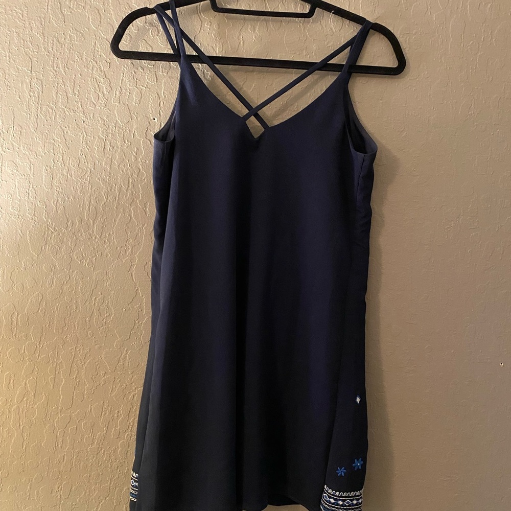 Mini Dress - Picture 3 of 3